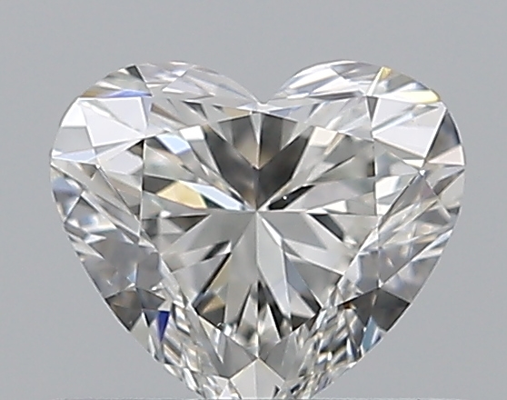 Бриллиант Сердце 0.50 крт