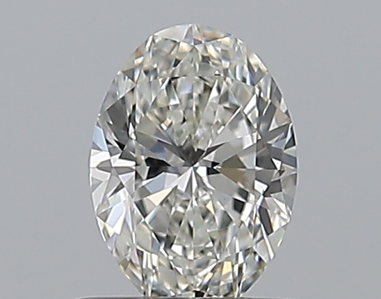 Бриллиант Овал 0.51 крт