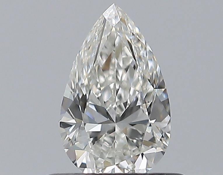 Бриллиант Груша 0.51 крт