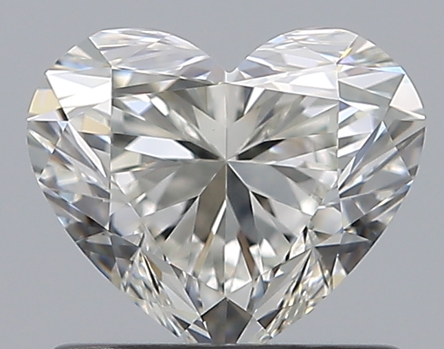 Бриллиант Сердце 0.90 крт