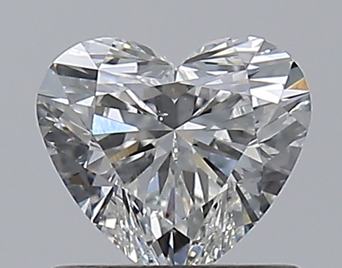 Бриллиант Сердце 0.70 крт