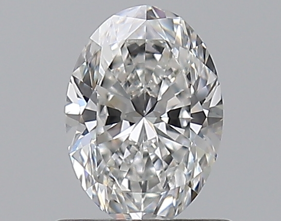 Бриллиант Овал 0.70 крт