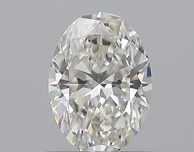 Бриллиант Овал 0.51 крт