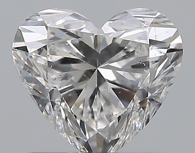 Бриллиант Сердце 0.90 крт