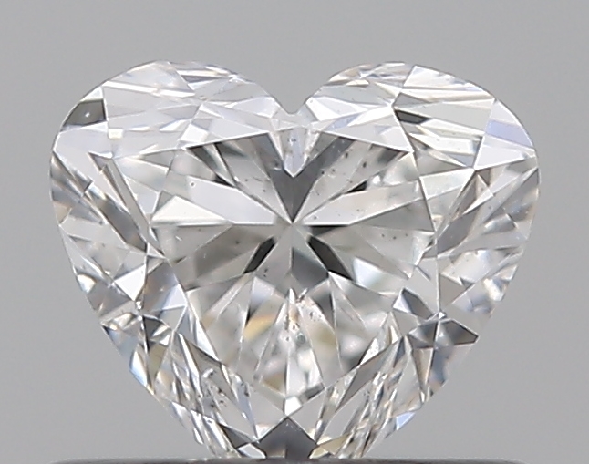 Бриллиант Сердце 0.51 крт