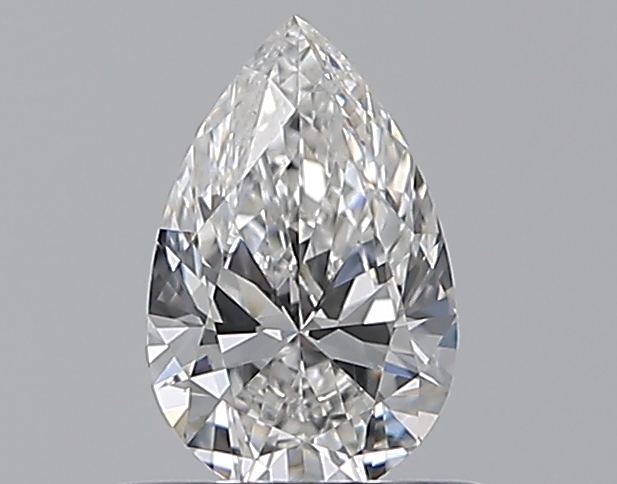 Бриллиант Груша 0.51 крт