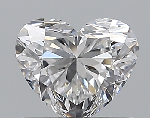 Бриллиант Сердце 0.70 крт