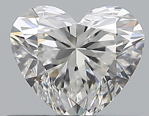 Бриллиант Сердце 0.50 крт