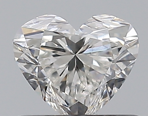 Бриллиант Сердце 0.51 крт