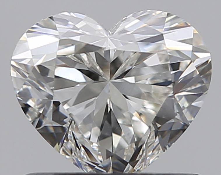 Бриллиант Сердце 0.70 крт