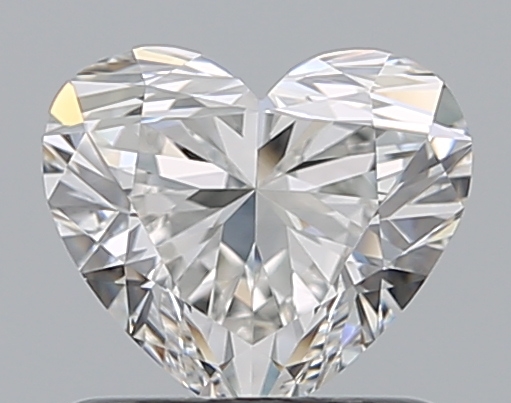 Бриллиант Сердце 0.80 крт