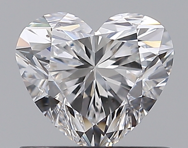 Бриллиант Сердце 0.71 крт