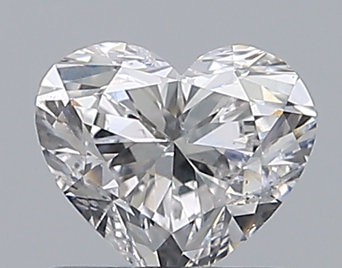Бриллиант Сердце 0.70 крт