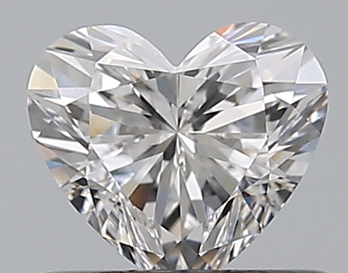 Бриллиант Сердце 0.51 крт