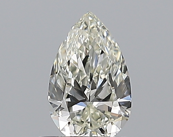 Бриллиант Груша 0.51 крт