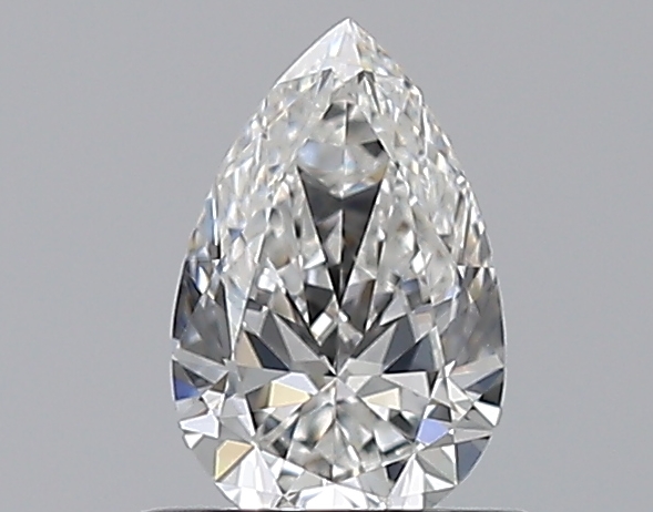 Бриллиант Груша 0.52 крт