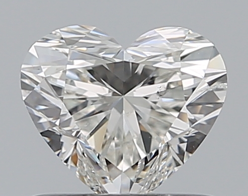 Бриллиант Сердце 0.70 крт
