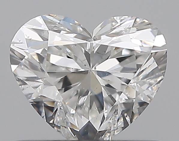 Бриллиант Сердце 0.50 крт