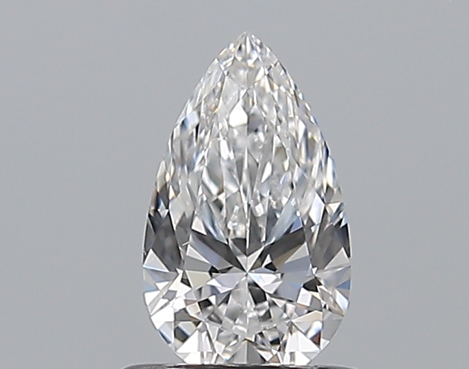 Бриллиант Груша 0.60 крт