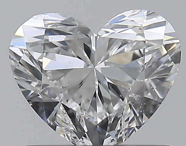Бриллиант Сердце 0.70 крт