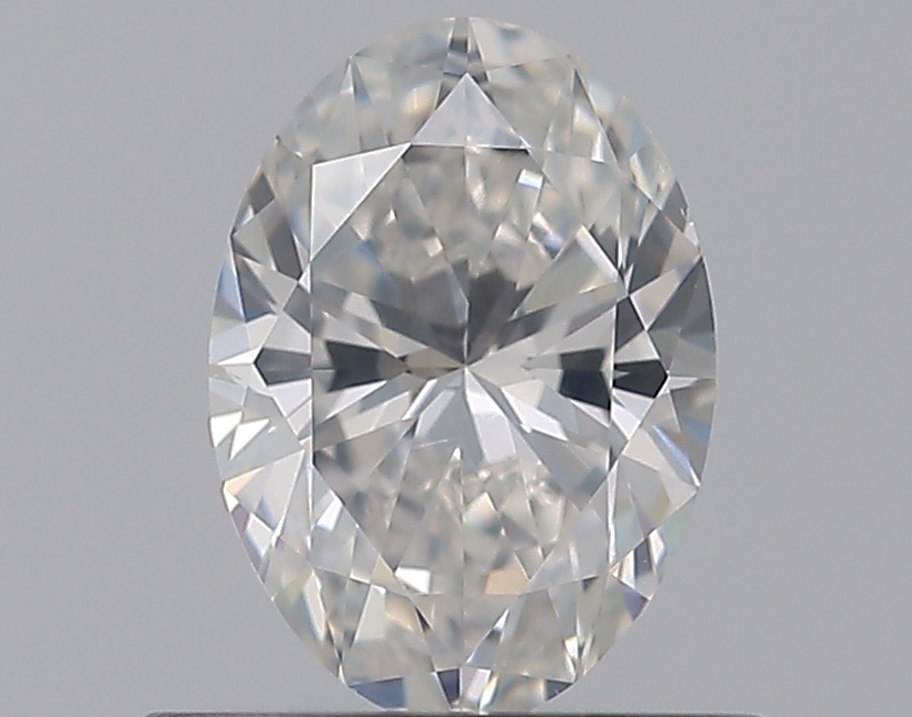 Бриллиант Овал 0.59 крт