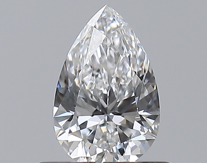 Бриллиант Груша 0.51 крт