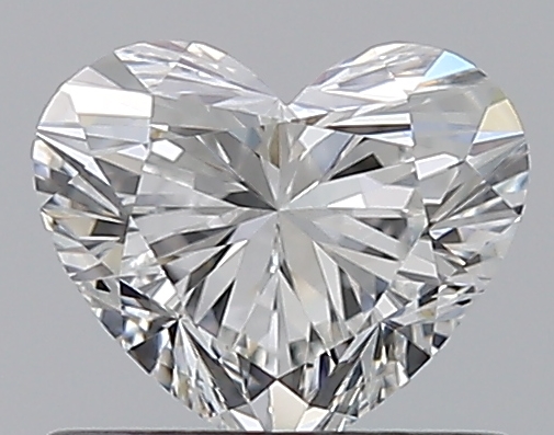 Бриллиант Сердце 0.70 крт