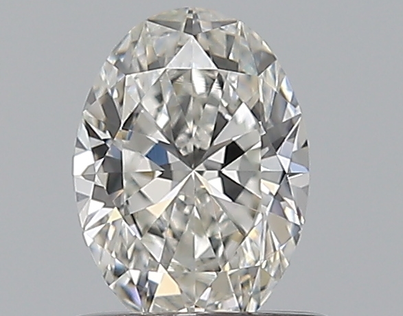 Бриллиант Овал 0.51 крт