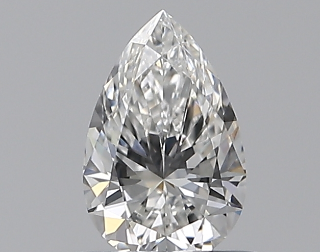 Бриллиант Груша 0.51 крт