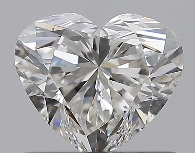 Бриллиант Сердце 0.75 крт