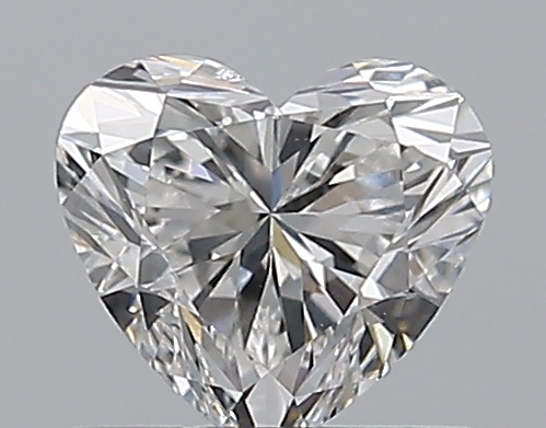 Бриллиант Сердце 0.70 крт