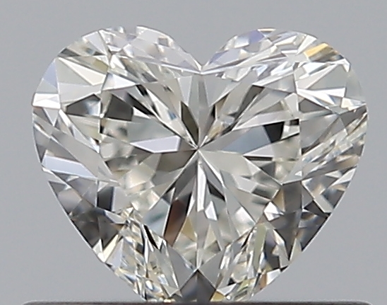 Бриллиант Сердце 0.51 крт