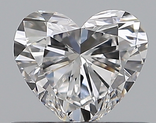 Бриллиант Сердце 0.50 крт