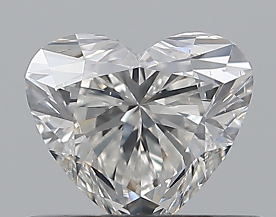 Бриллиант Сердце 0.50 крт
