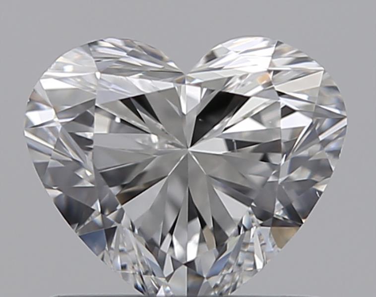 Бриллиант Сердце 0.70 крт