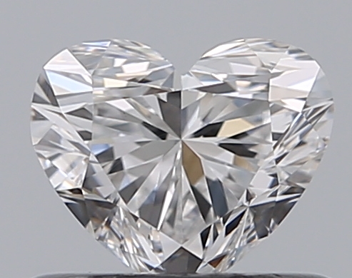 Бриллиант Сердце 0.50 крт