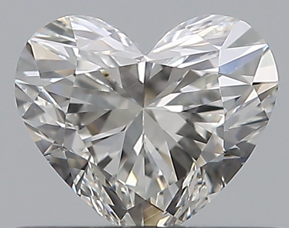 Бриллиант Сердце 0.50 крт