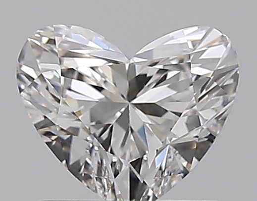 Бриллиант Сердце 0.90 крт