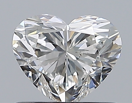 Бриллиант Сердце 0.70 крт