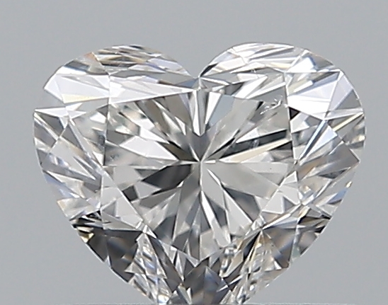 Бриллиант Сердце 0.60 крт