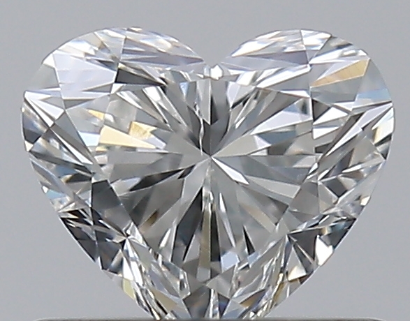 Бриллиант Сердце 0.51 крт