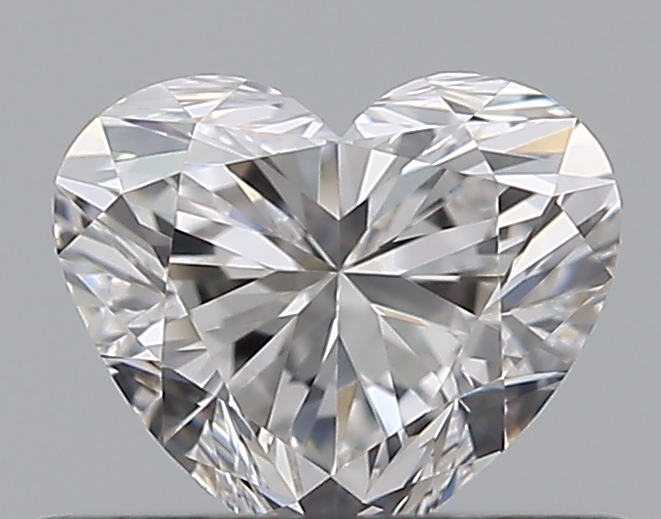 Бриллиант Сердце 0.50 крт
