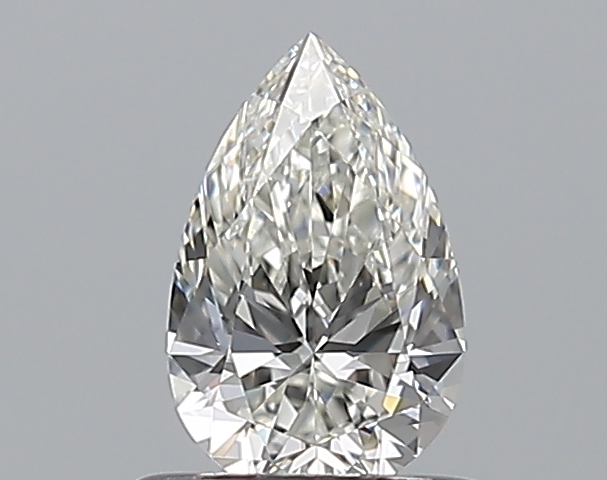Бриллиант Груша 0.51 крт