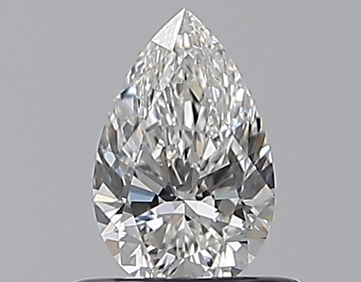 Бриллиант Груша 0.50 крт