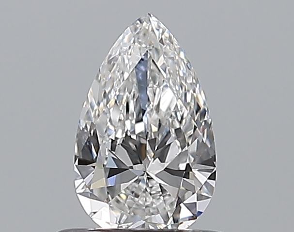Бриллиант Груша 0.50 крт