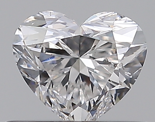 Бриллиант Сердце 0.50 крт
