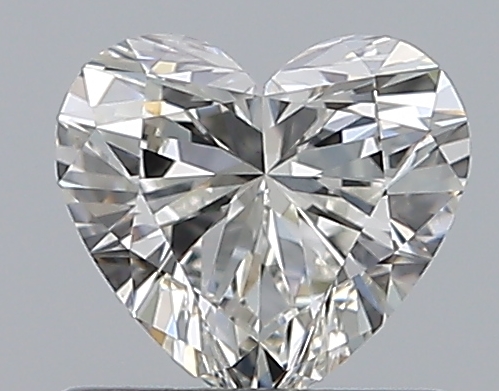 Бриллиант Сердце 0.70 крт