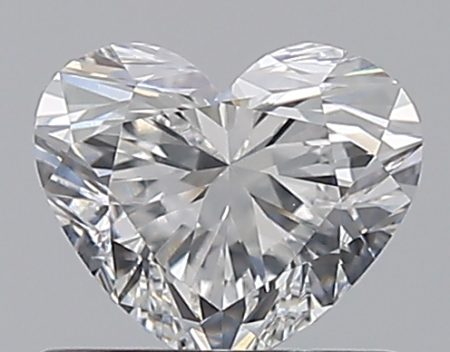 Бриллиант Сердце 0.73 крт