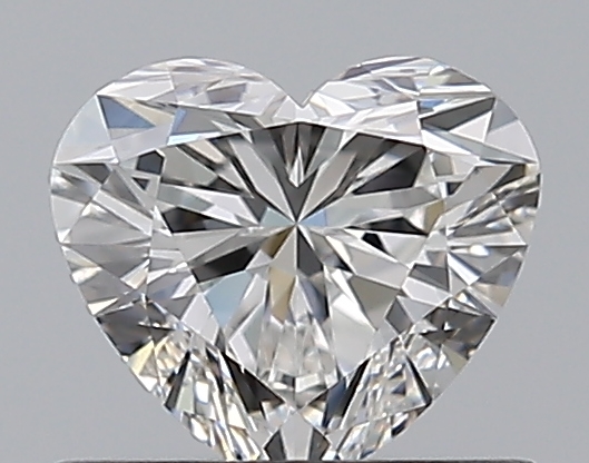 Бриллиант Сердце 0.60 крт