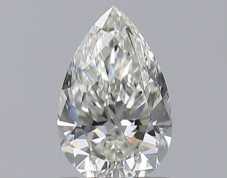 Бриллиант Груша 0.60 крт